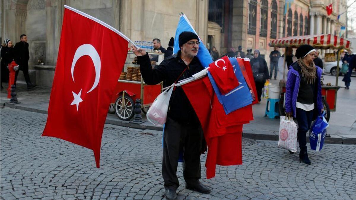 پشت پرده سقوط سرمایه گذاری ایرانیان در ترکیه