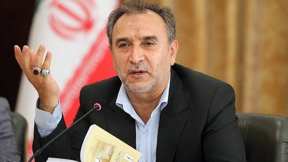 خبر خوش درمورد رفع توقیف دارایی ایران در لوکزامبورگ