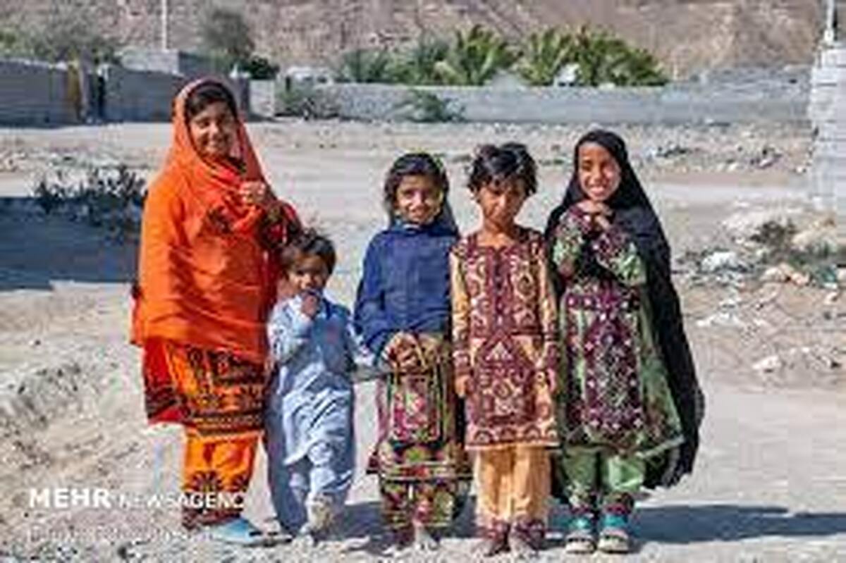 ۳۶ هزار کارت ملی در سیستان و بلوچستان برای روز انتخابات آماده شده است