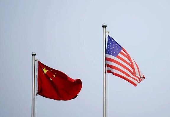 آمریکا به چین هشدار داد