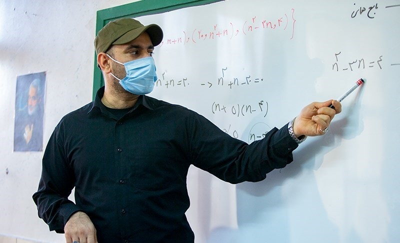 نوش‌دارو بعد از مرگ سهراب در جریان رتبه‌بندی معلمان!