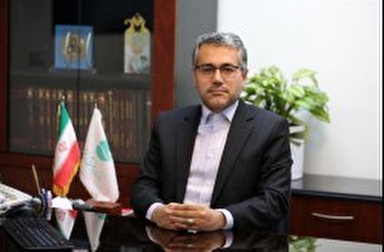پیام تبریک سعید پورزادی به مناسبت گرامی داشت روز جهانی کار و کارگر