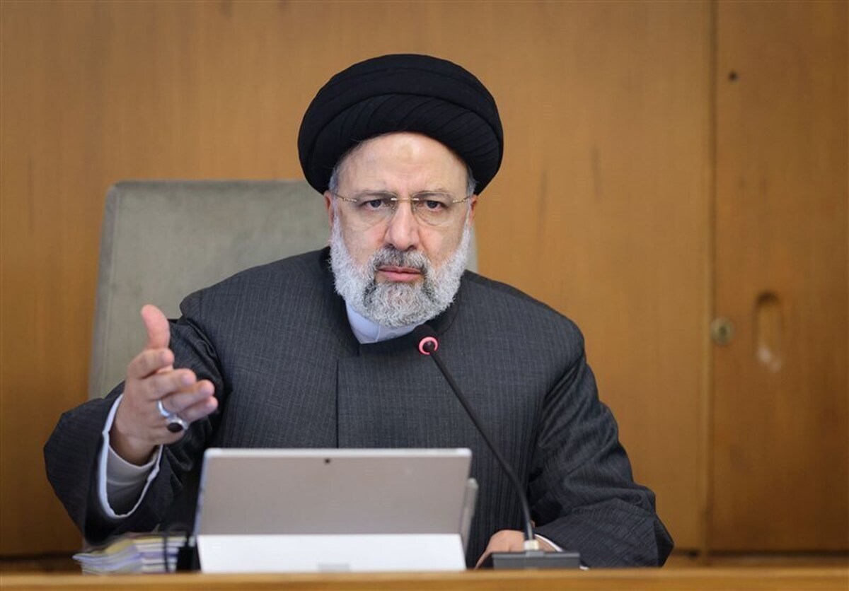وعده رییسی برای ساخت یک میلیون مسکن