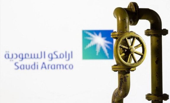 آرامکو به جمع تولیدکنندگان بزرگ نفت در جهان پیوست