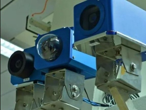 تایید نصب مجدد تجهیزات نظارتی آژانس در ایران