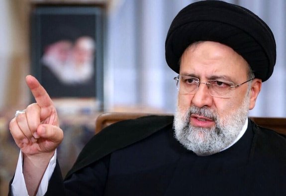 اولین اقدام رژیم صهیونیستی علیه ایران، به منزله نابودی آن خواهد بود