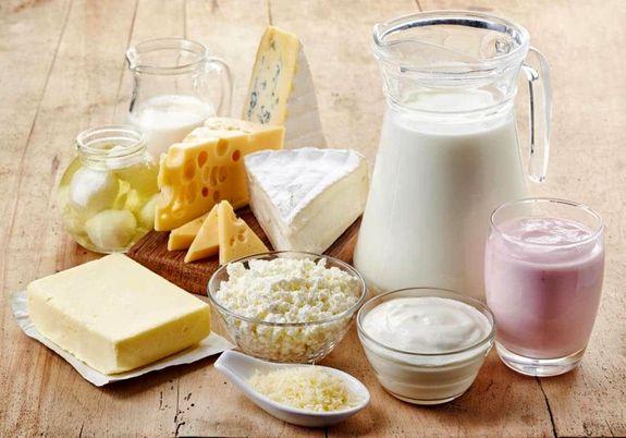 افزایش قیمت شیرخام به ۱۵هزار تومان به ستاد تنظیم بازار رفت