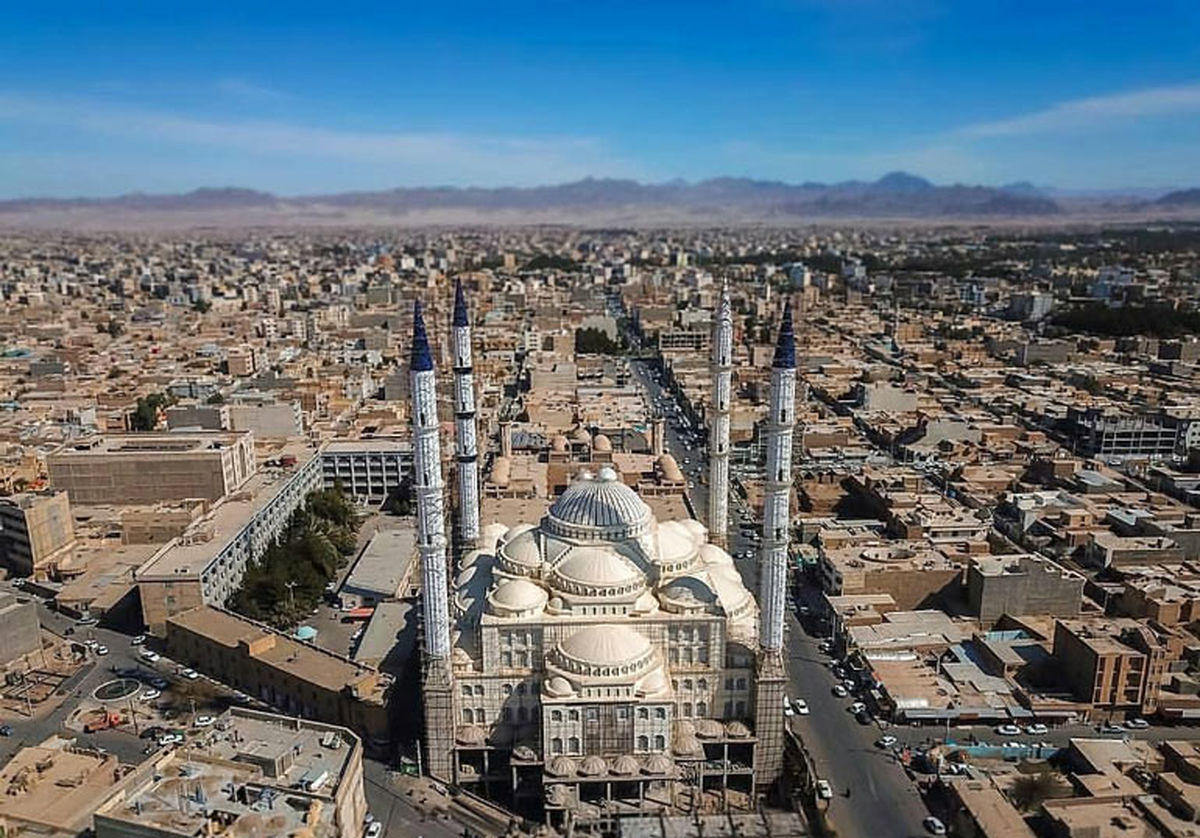 آخرین وضعیت از بازار مسکن در زاهدان