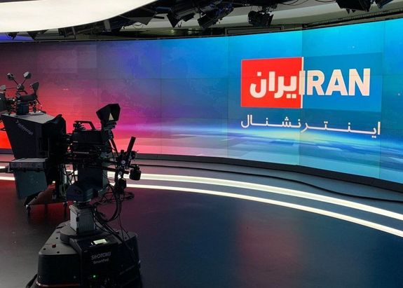 بازداشت فردی در ارتباط با شبکه ایران اینترنشنال در گلستان