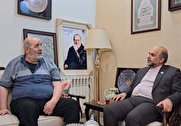 امیدواری جمال شورجه برای ساخت سریال حضرت موسی(ع)