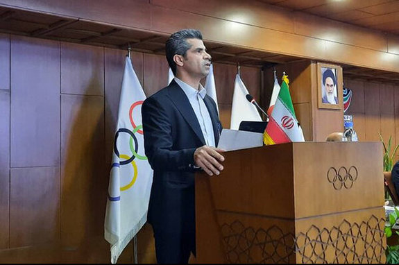 چراغ سبز برای بازگشت ورزشکاران پناهنده به ایران
