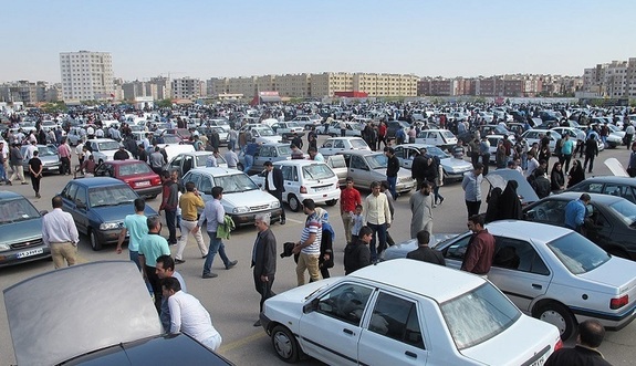 قیمت محصولات ایران خودرو امروز شنبه ۱۶ اردیبهشت ۱۴۰۲