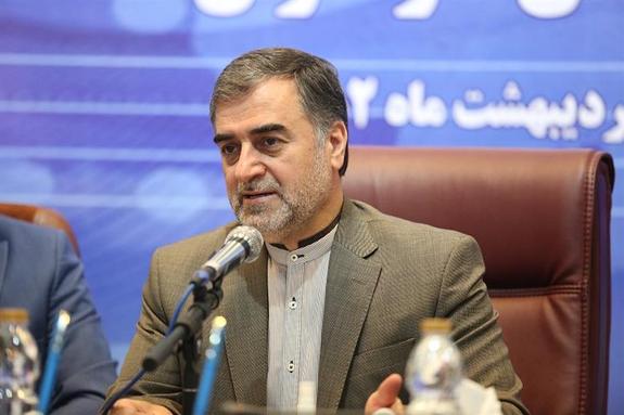 استاندار مازندران: اهمیت اجرای نهضت جهادی فیبرنوری در توسعه همه جانبه شمال کشور