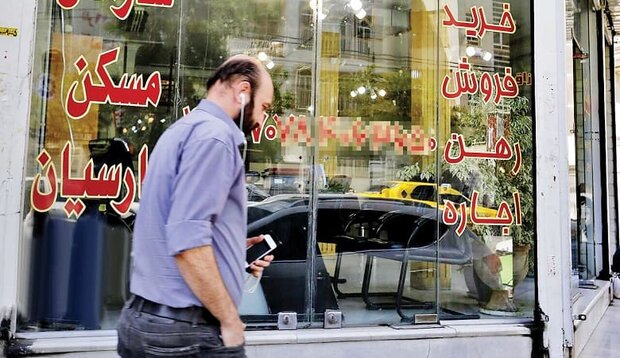 رکود مطلق در بازار مسکن
