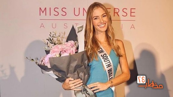 مرگ فینالیست Miss Universe در سانحه اسب سواری+ فیلم