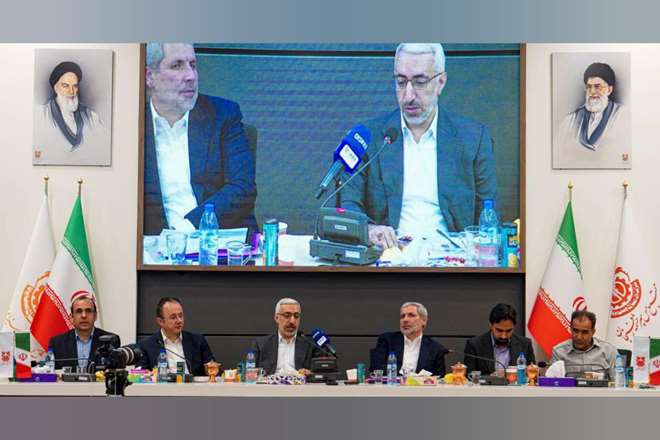 شرکت ملی صنایع مس ایران نقش ویژه‌ای در رشد و توسعه بازار سرمایه دارد