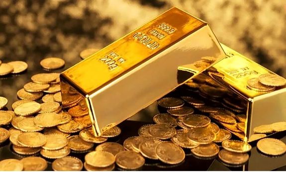 تاثیر افزایش ارزش دلار بر گرانی طلا