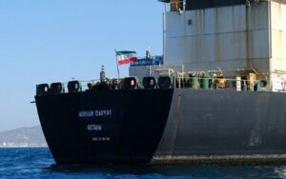 جو بایدن اجازه توقیف کشتی‌های ایرانی نمی‌دهد