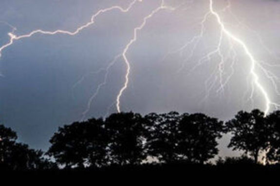 سازمان هواشناسی به ۲۲ استان هشدار داد