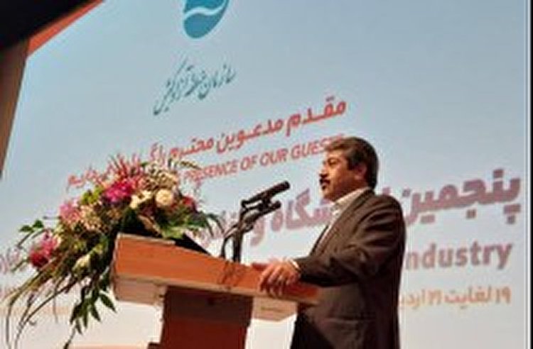 بهبود وضعیت صنعت پخش زمینه ساز ظهور تکنولوژی‌های پیشرفته می‌شود