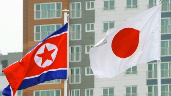 آمادگی ژاپن برای سرنگونی ماهواره جاسوسی کره شمالی