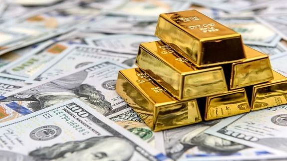بازار ارز و طلا از رونق افتاد