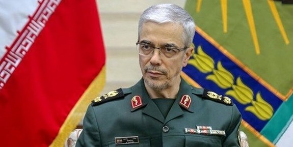 اقدامات مشترک ایران و عمان می‌تواند امنیت منطقه را ارتقا دهد