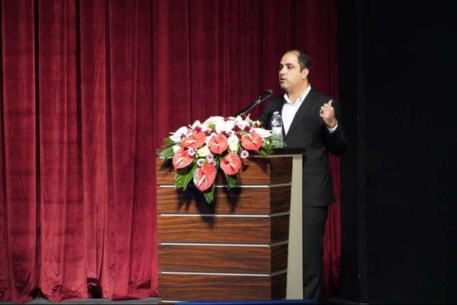 نتایج و دستاورد‌های مثبت حضور مثبت شرکت مس در همایش «صنایع کوچک و صنایع بزرگ کرمان»