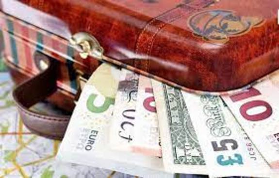 افزایش شعب فروش ارز مسافرتی در بانک ملت
