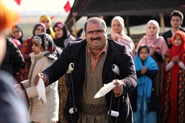 خاطره جالب بازیگر محبوب سریال «ن.خ» از تهران