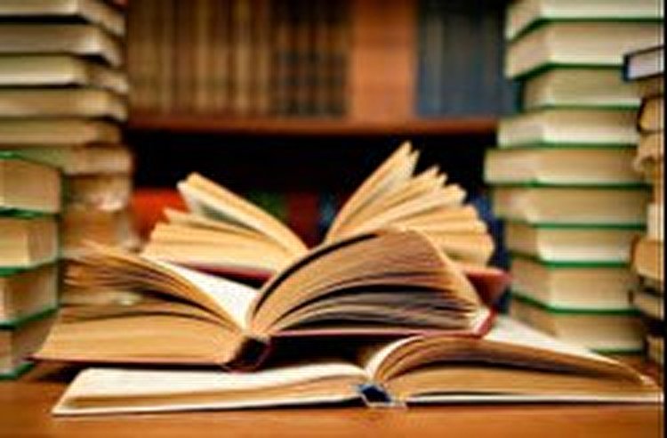 برگزاری مرحله دوم مسابقه کتابخوانی 