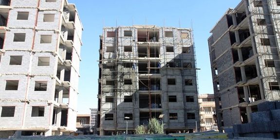 آمار تعداد ساختمان‌های ناایمن پایتخت