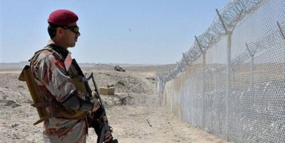 جزییات درگیری در مرز ایران و افغانستان