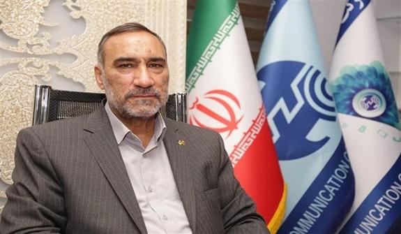 پیام مدیرعامل شرکت مخابرات ایران به مناسبت روزجهانی ارتباطات ۲۰۲۳