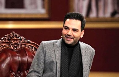 (عکس) استوری احسان علیخانی برای قهرمانی پرسپولیس