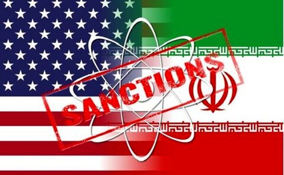 تحریم جدید آمریکا علیه ایران