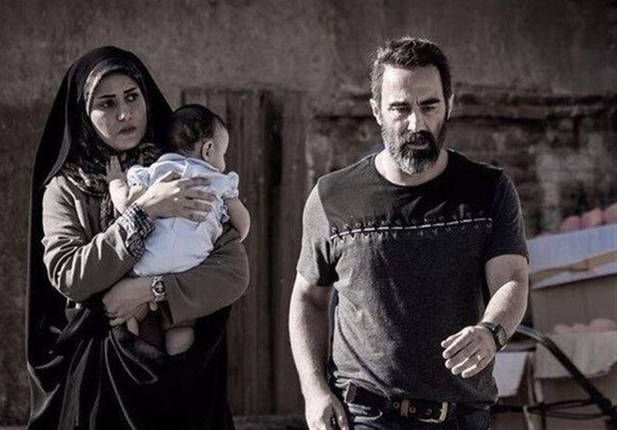فروش ۲ میلیاردی «سه کام حبس» در سینماهای کشور