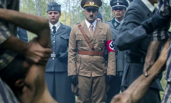 نمایش فیلم سینمایی “جنگ جهانی سوم” در ترکیه