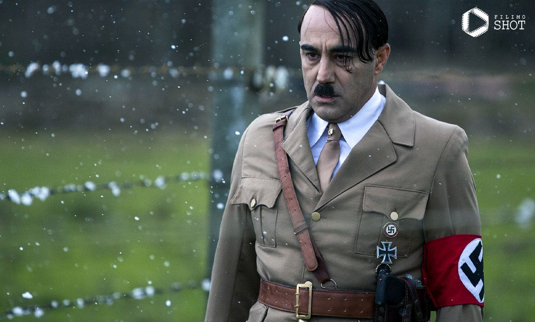 نمایش فیلم سینمایی “جنگ جهانی سوم” در ترکیه