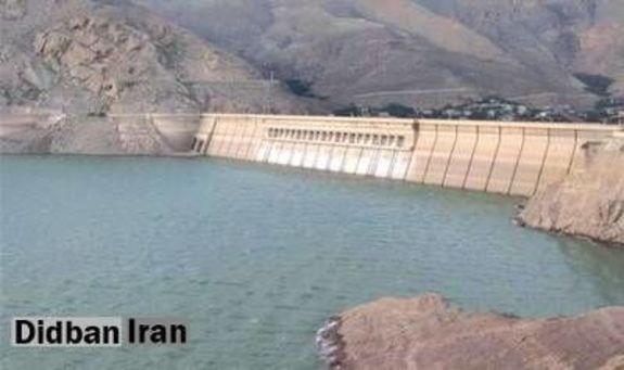 اقدام جدید طالبان برای محدودتر کردن سهمیه آب ایران!
