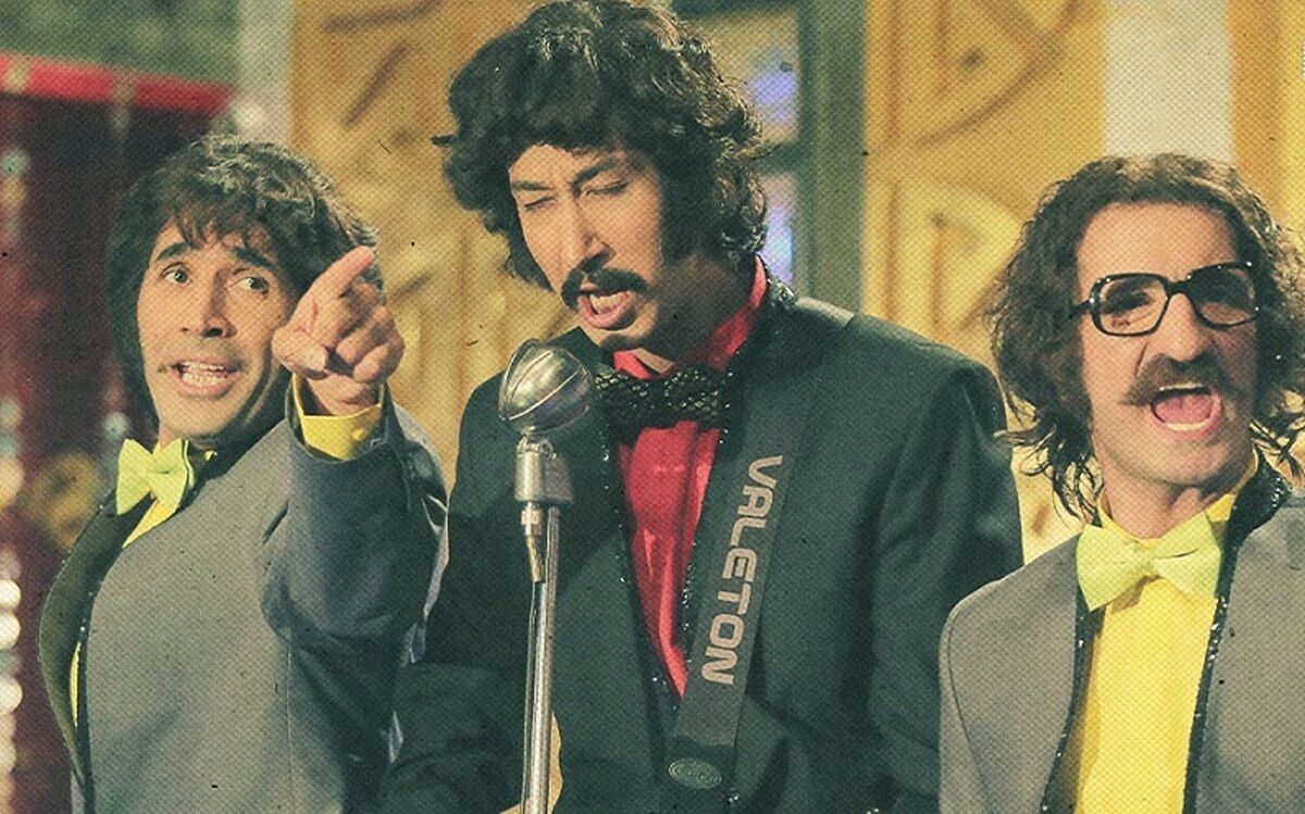 «فسیل» خوب فروخت، چون به نیاز تماشاگران پاسخ داد