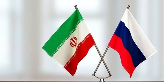 رییس بانک مرکزی روسیه در راه تهران