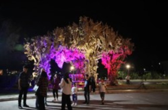 فصلی جدید از برگزاری جشنواره‌ها و رویداد‌ها در جزیره کیش
