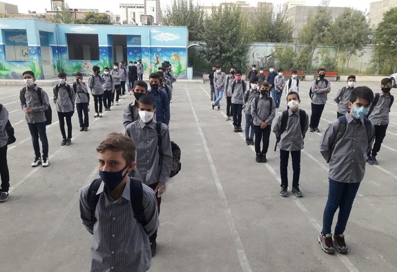 شهریه‌های دلاری در برخی مدارس تهران