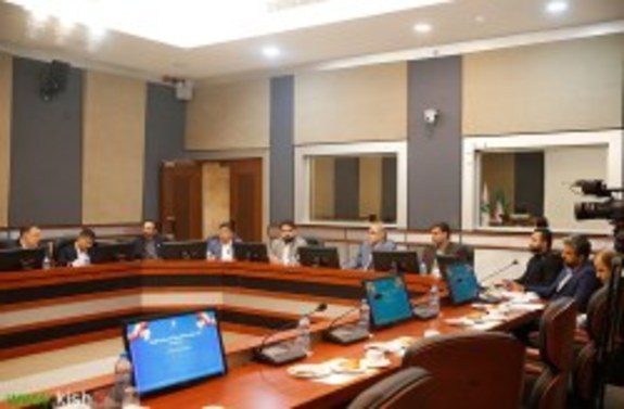 برگزاری نخستین نشست شورای هماهنگی روابط عمومی‌های مناطق آزاد در کیش