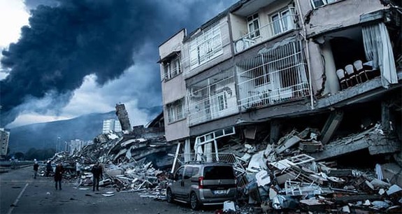 پیشگوی معروف زلزله ترکیه از یک زمین لرزه بزرگ در ایران خبر می‌دهد؛ کی و کجا؟