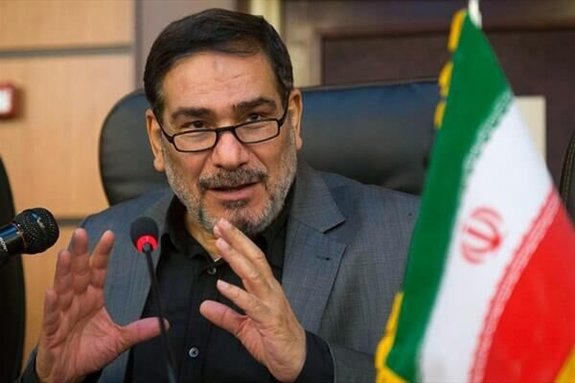 علی شمخانی سفیر جدید ایران در عربستان؟