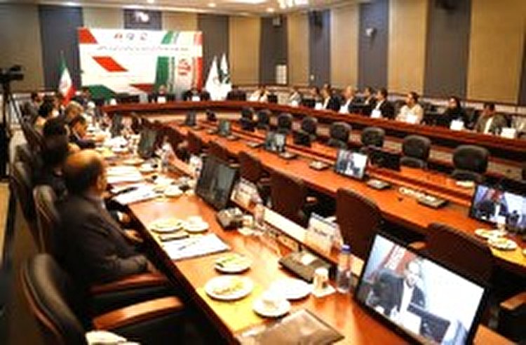 برگزاری نخستین مجمع عمومی فدراسیون ورزش‌های دریایی و ساحلی در کیش