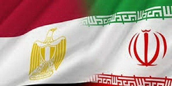 استقبال مقام‌های مصری از توسعه روابط با ایران