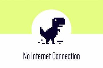 قطعی اینترنت در عراق!